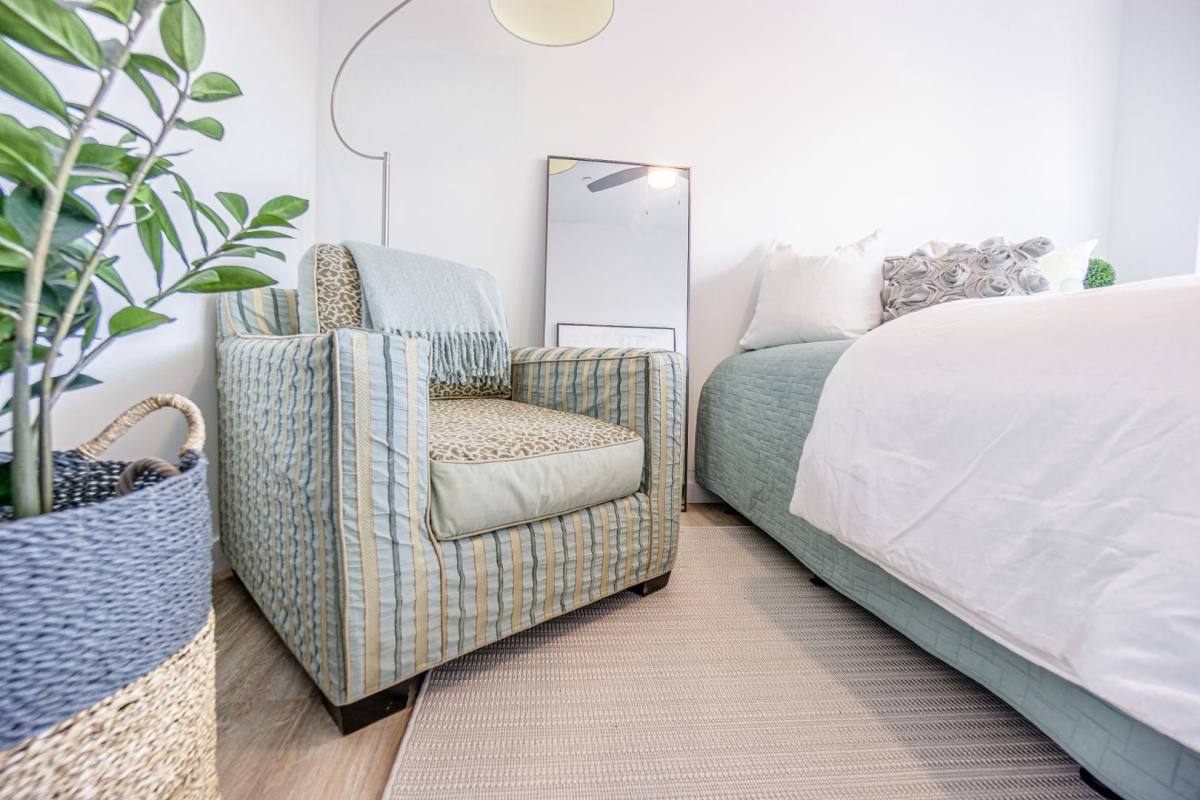 Apartment for rent at 1102 Castle St #303, Wilmington, NC 28401