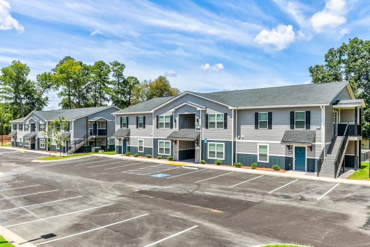 Apartment for rent at 2512 Otter Run #4203, Augusta, GA 30909