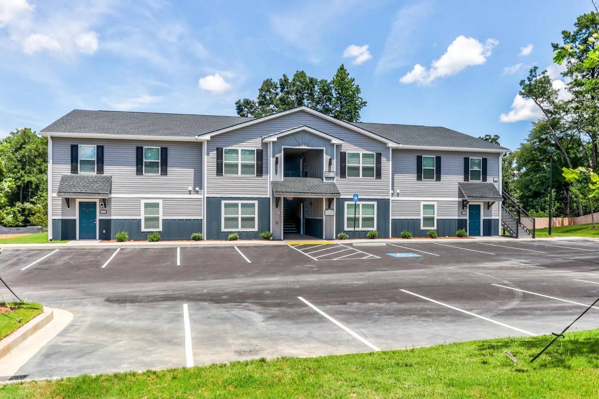 Apartment for rent at 2512 Otter Run #4203, Augusta, GA 30909