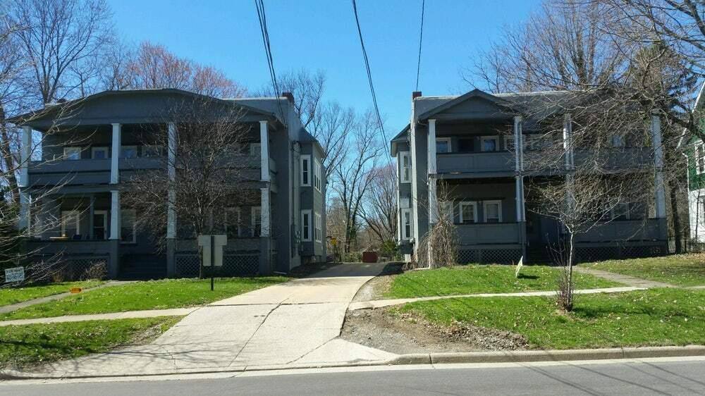 Apartment for rent at 202 S Mantua St, Kent, OH 44240