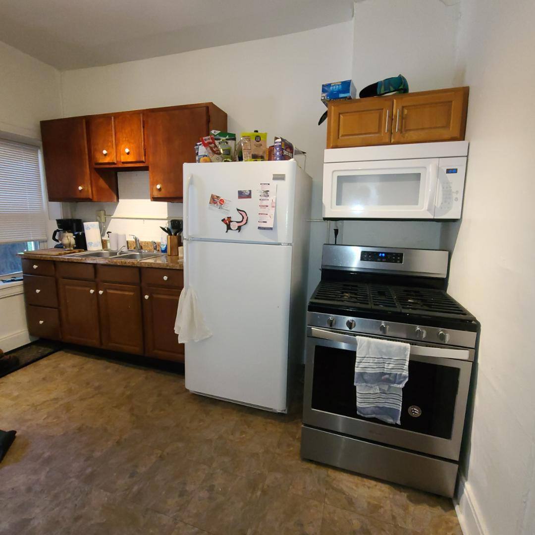 Apartment for rent at 202 S Mantua St, Kent, OH 44240