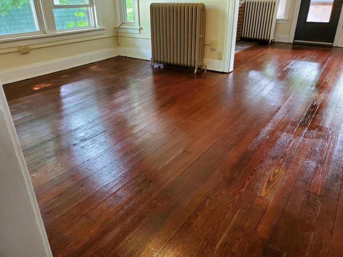 Apartment for rent at 202 S Mantua St, Kent, OH 44240