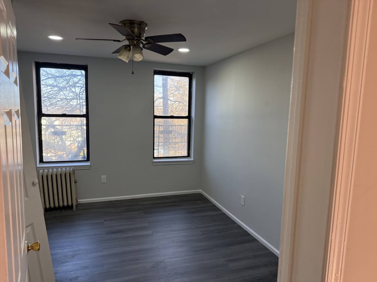 Apartment for rent at 2271 John F Kennedy Blvd #203, Jersey City, NJ 07304