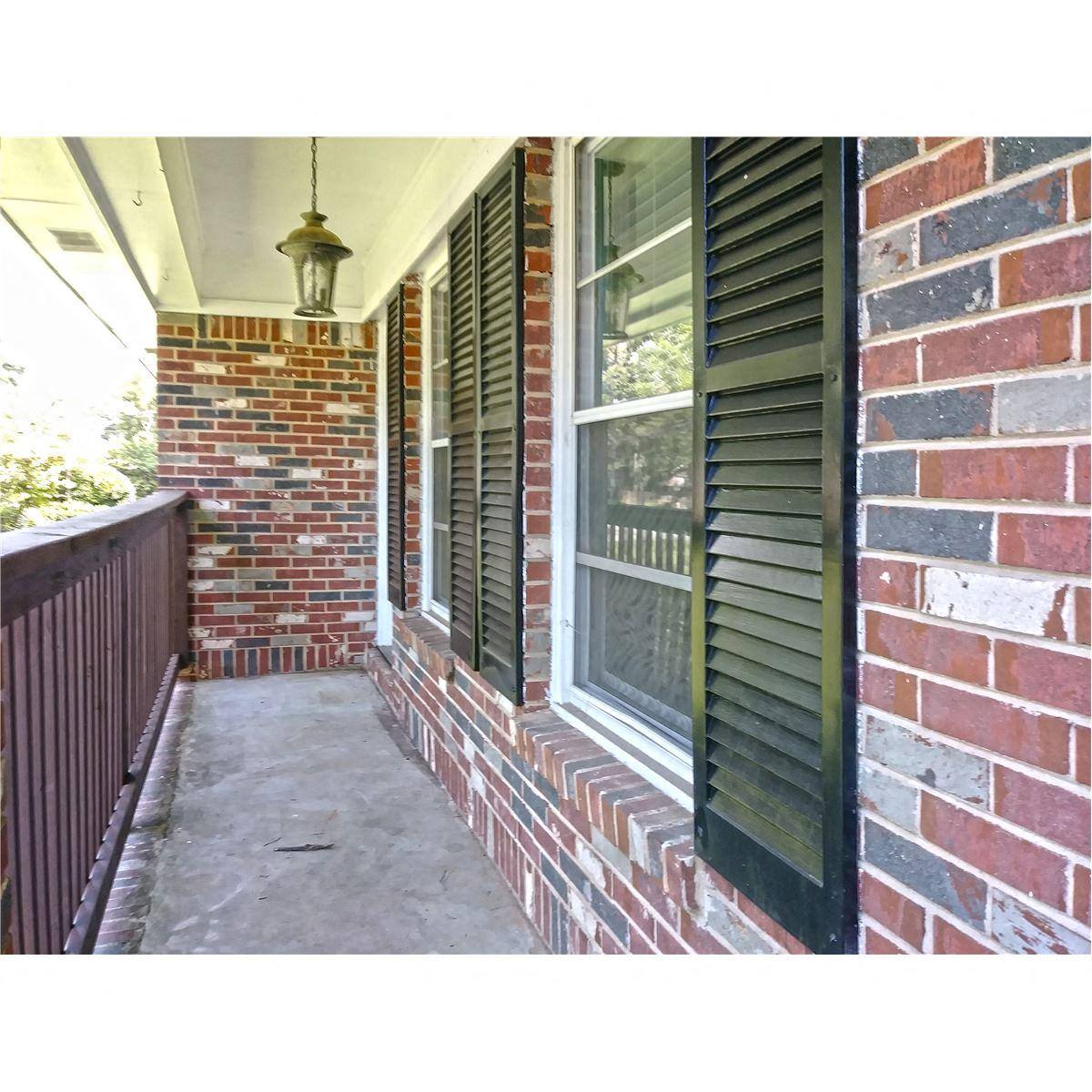 House for rent at Happy Valley, 3715 Boring Rd #3715BORI, Decatur, GA 30034
