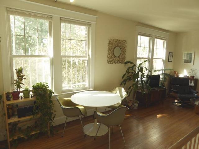 House for rent at 1685 Crescent Place NW #3, Washington, DC 20009