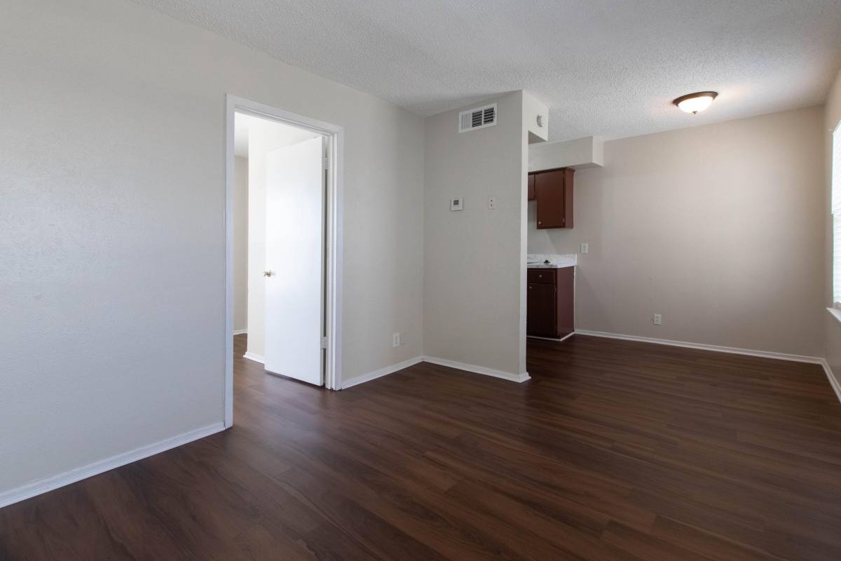 Apartment for rent at The Talon at North, 2201 Stella St, Denton, TX 76201