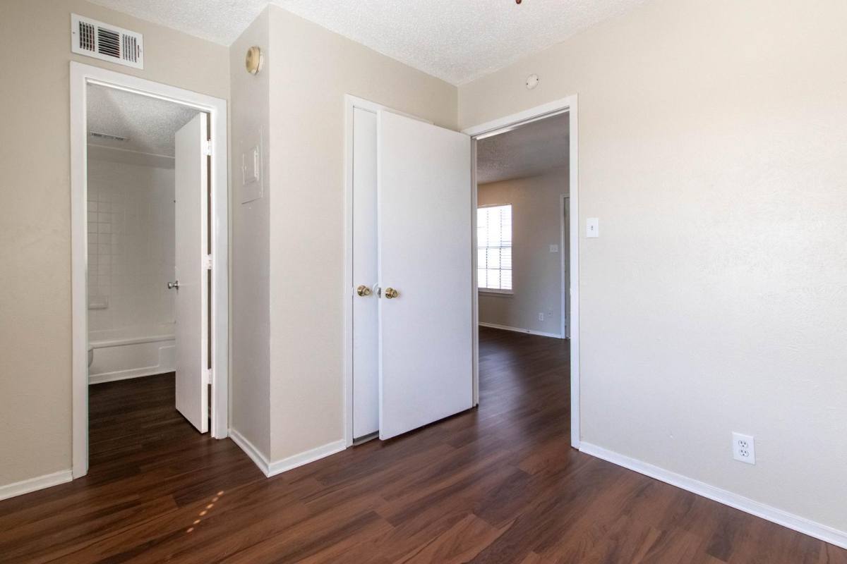 Apartment for rent at The Talon at North, 2201 Stella St, Denton, TX 76201