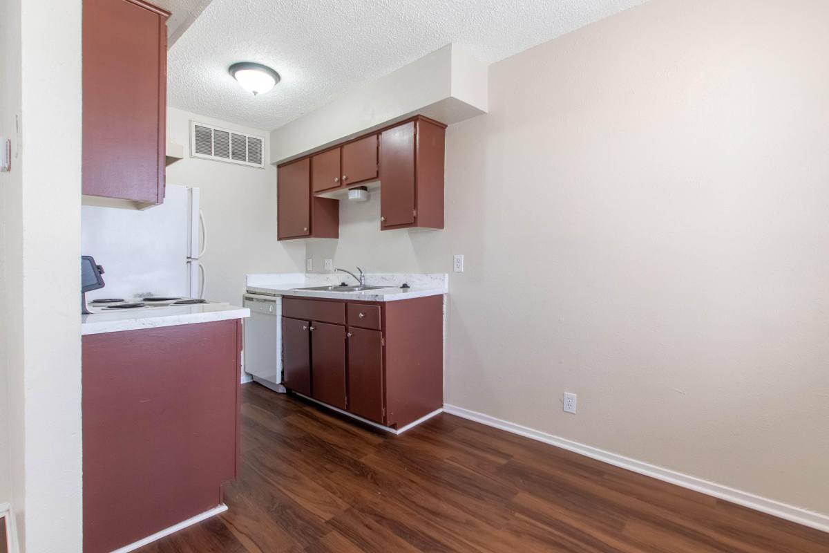 Apartment for rent at The Talon at North, 2201 Stella St, Denton, TX 76201