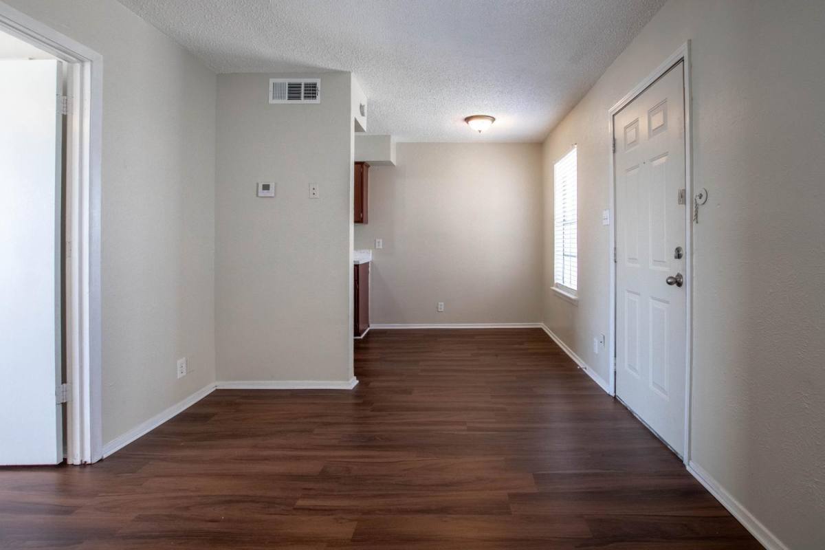 Apartment for rent at The Talon at North, 2201 Stella St, Denton, TX 76201