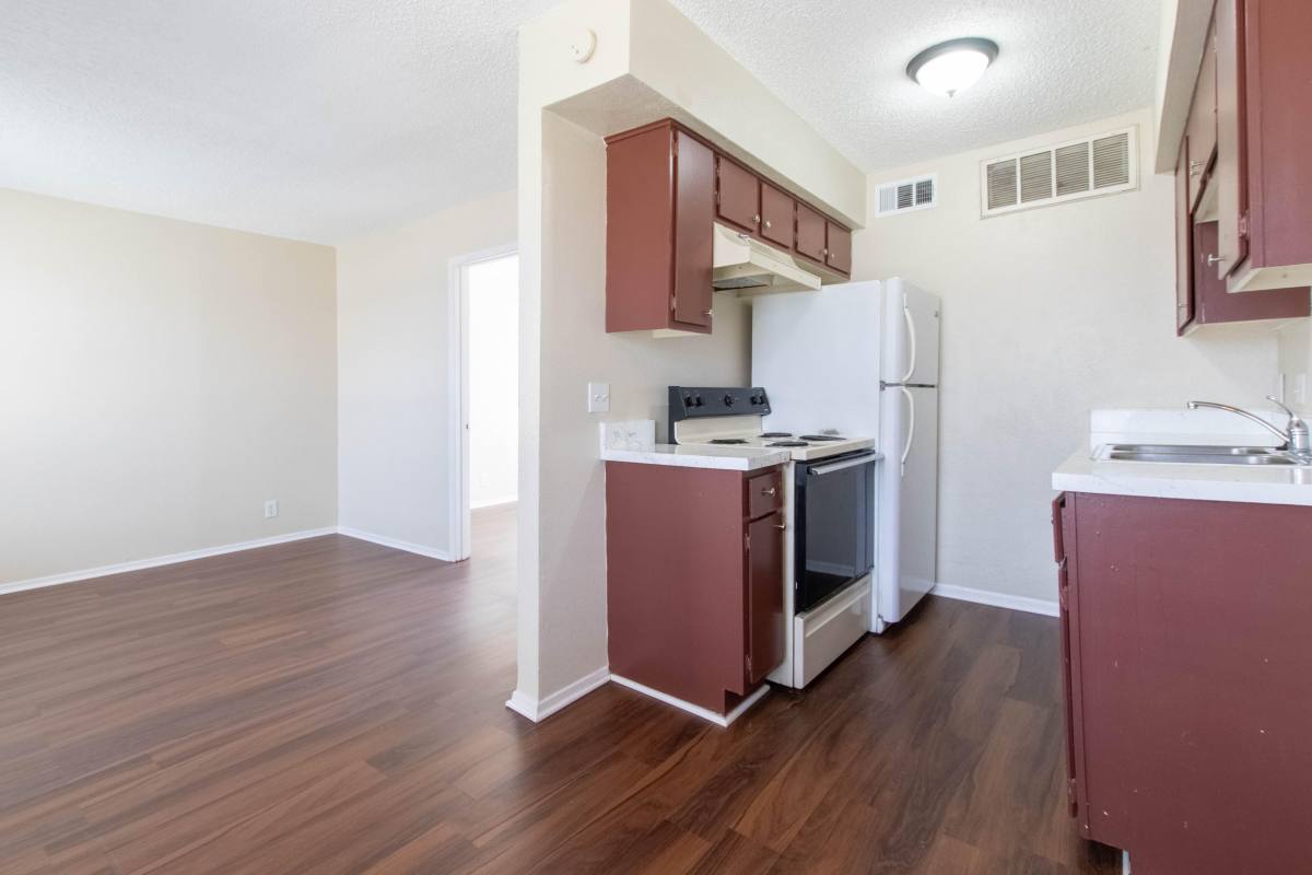 Apartment for rent at The Talon at North, 2201 Stella St, Denton, TX 76201
