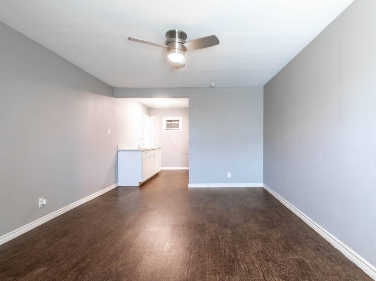 Apartment for rent at 1126 North Bell Avenue, 1126 N Bell Ave, Denton, TX 76209