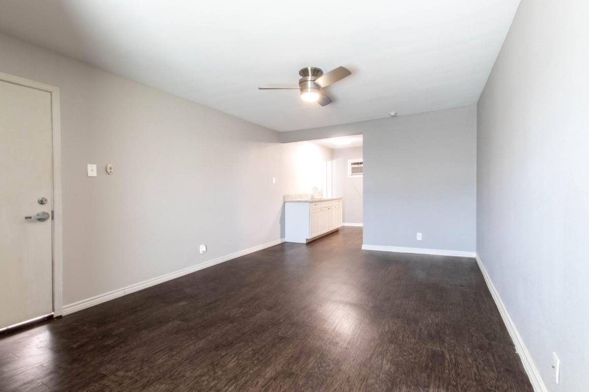 Apartment for rent at 1126 North Bell Avenue, 1126 N Bell Ave, Denton, TX 76209