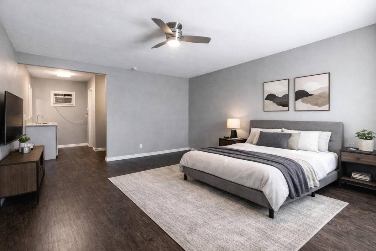 Apartment for rent at 1126 North Bell Avenue, 1126 N Bell Ave, Denton, TX 76209