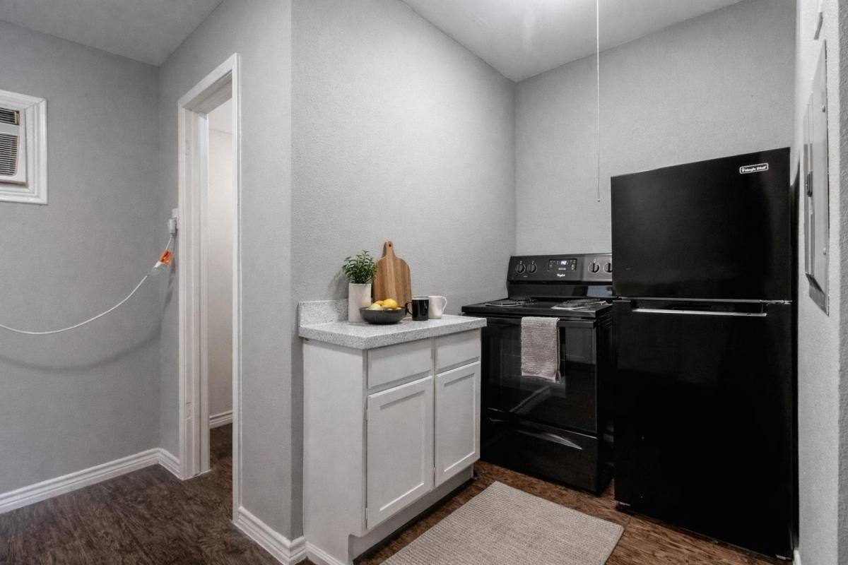 Apartment for rent at 1126 North Bell Avenue, 1126 N Bell Ave, Denton, TX 76209