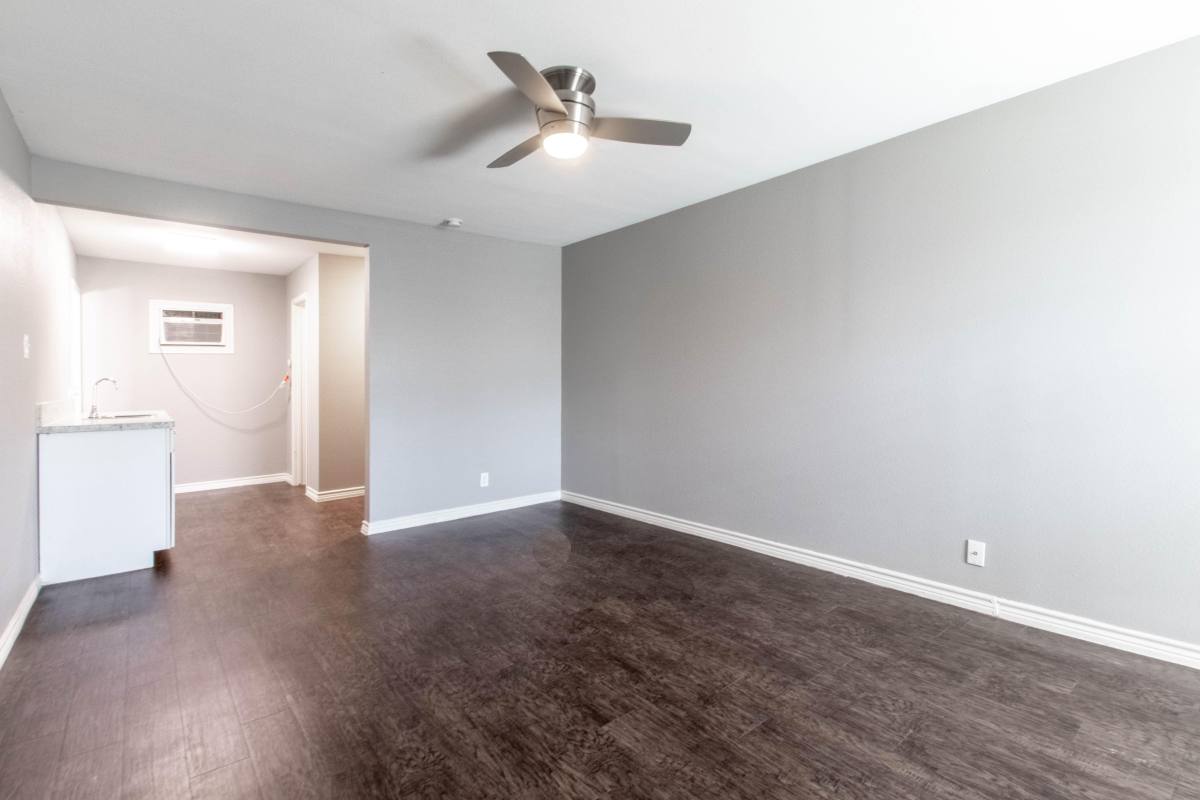 Apartment for rent at 1126 North Bell Avenue, 1126 N Bell Ave, Denton, TX 76209