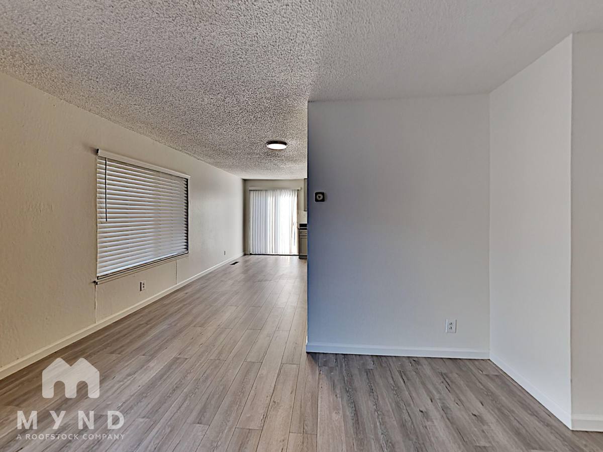 Apartment for rent at 3757 39th Ave #2, Oakland, CA 94619
