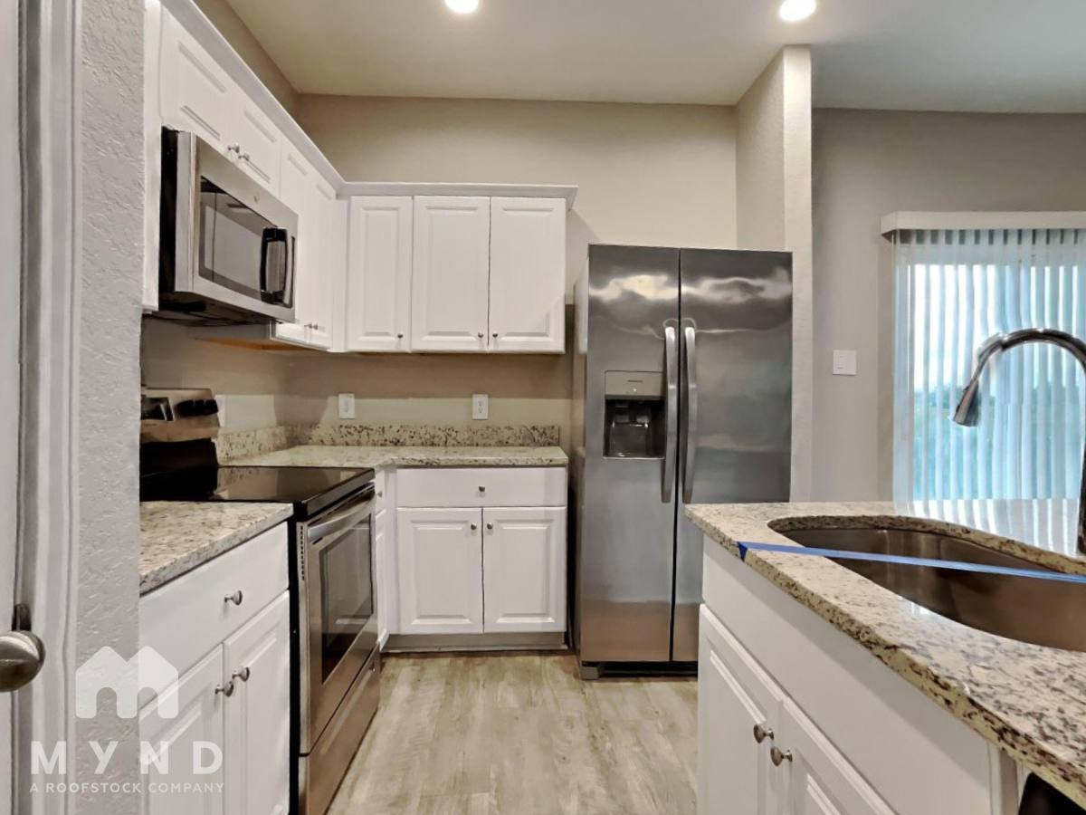 House for rent at Scott Hollow, 4211 Asher Alley, Saint Hedwig, TX 78152
