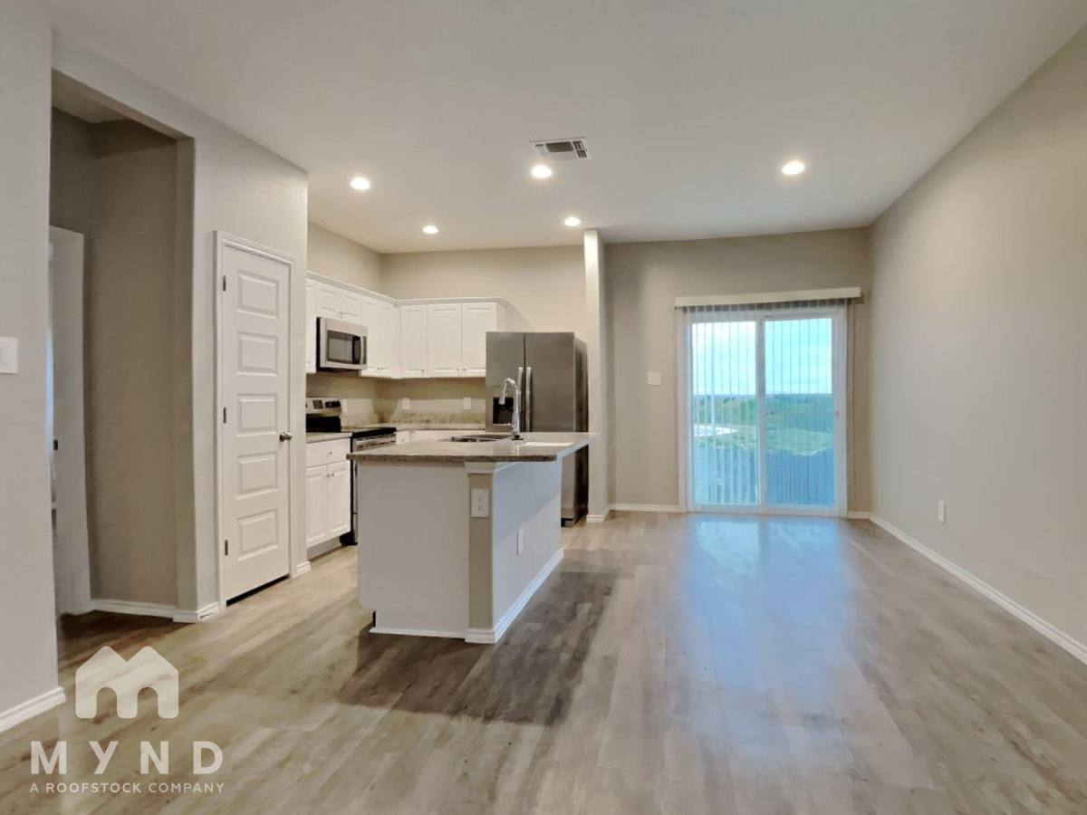House for rent at Scott Hollow, 4211 Asher Alley, Saint Hedwig, TX 78152
