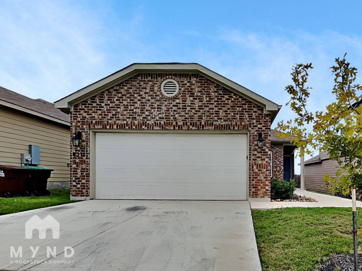 House for rent at Scott Hollow, 4211 Asher Alley, Saint Hedwig, TX 78152