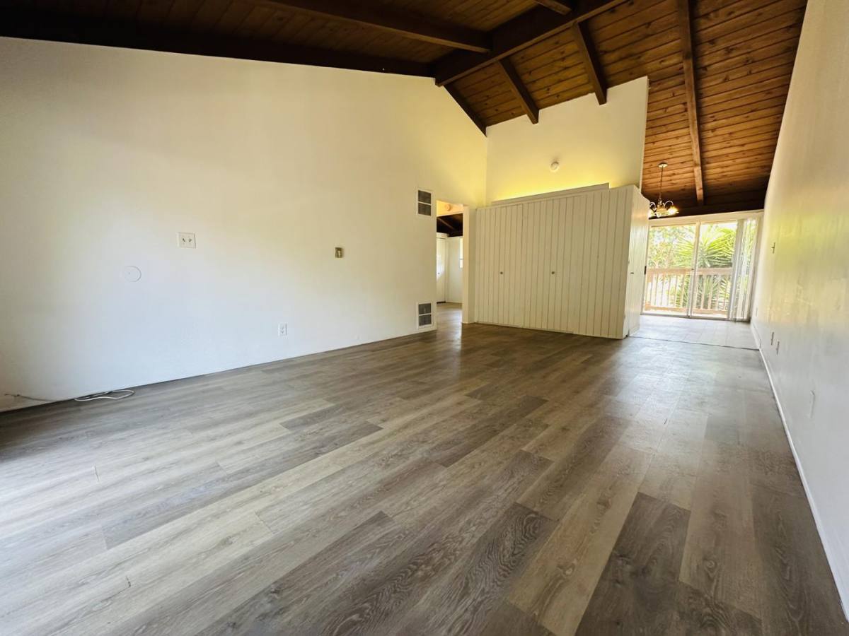 Apartment for rent at 3438 Richland Dr #4, Santa Barbara, CA 93105