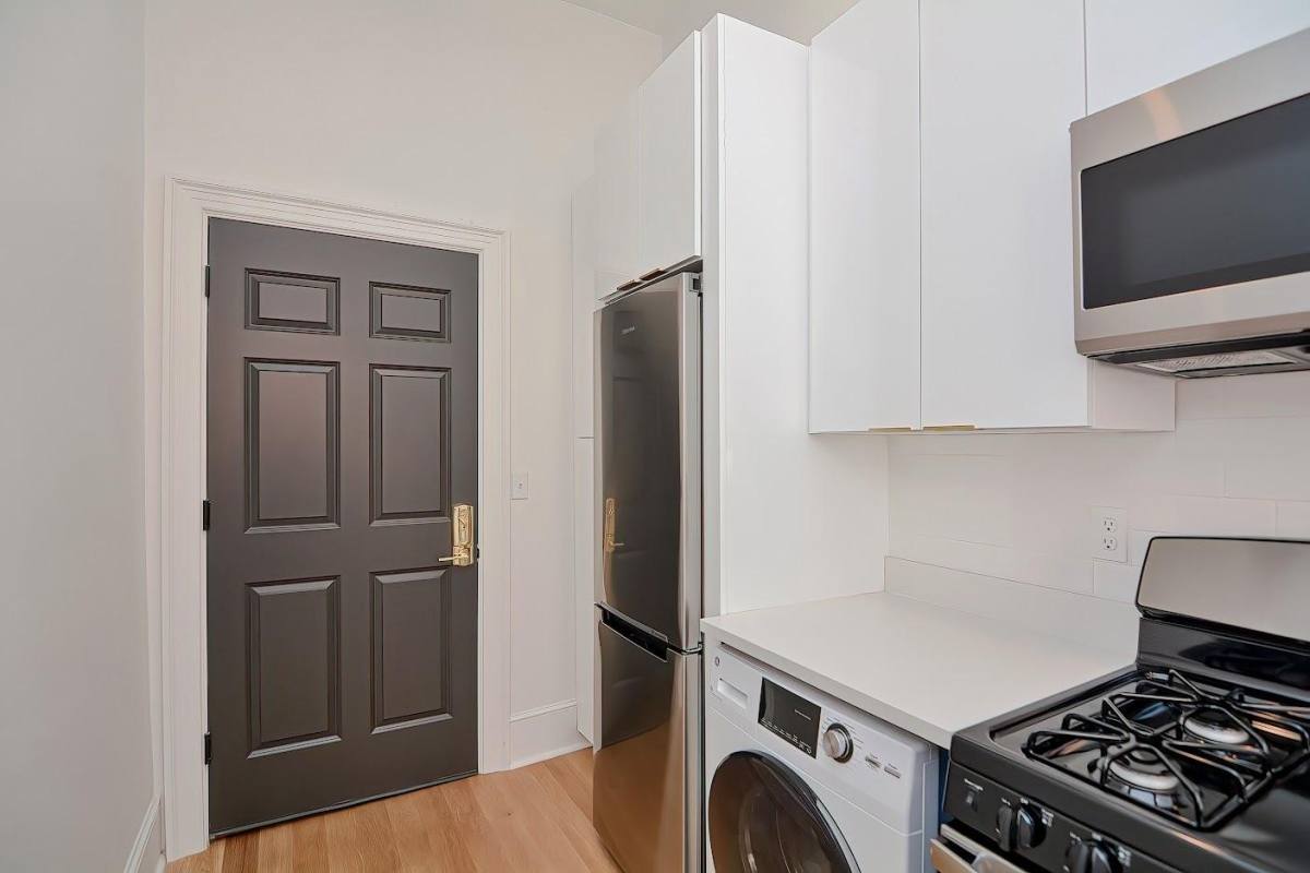 Apartment for rent at 244 Weybosset St #204, Providence, RI 02906