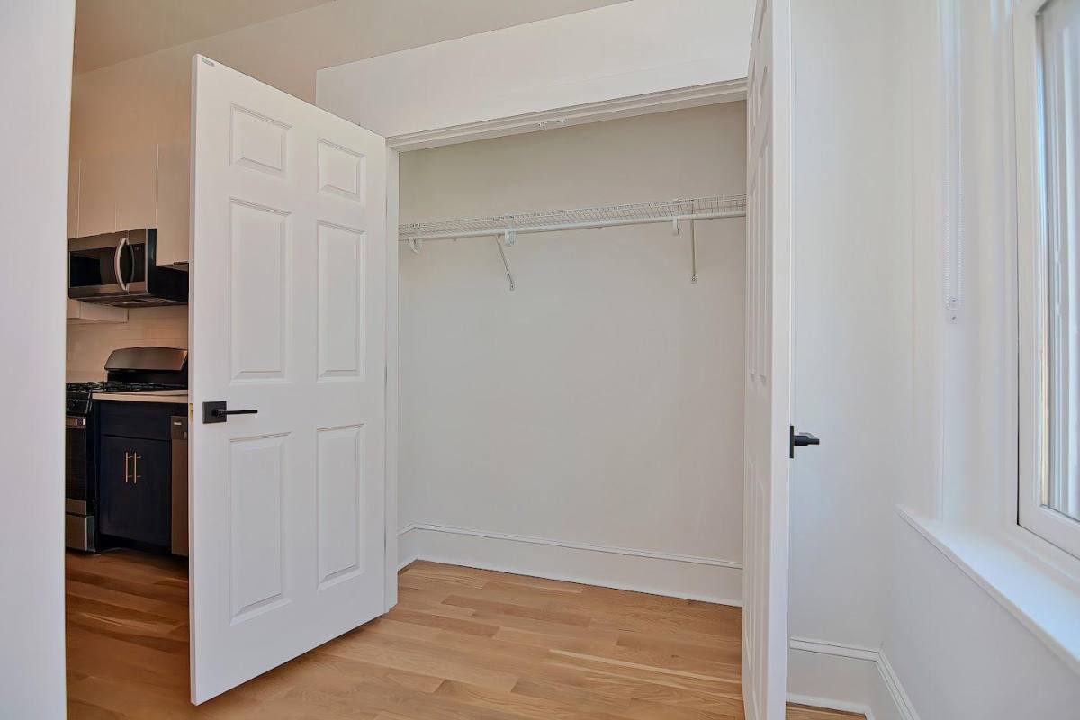 Apartment for rent at 244 Weybosset St #204, Providence, RI 02906