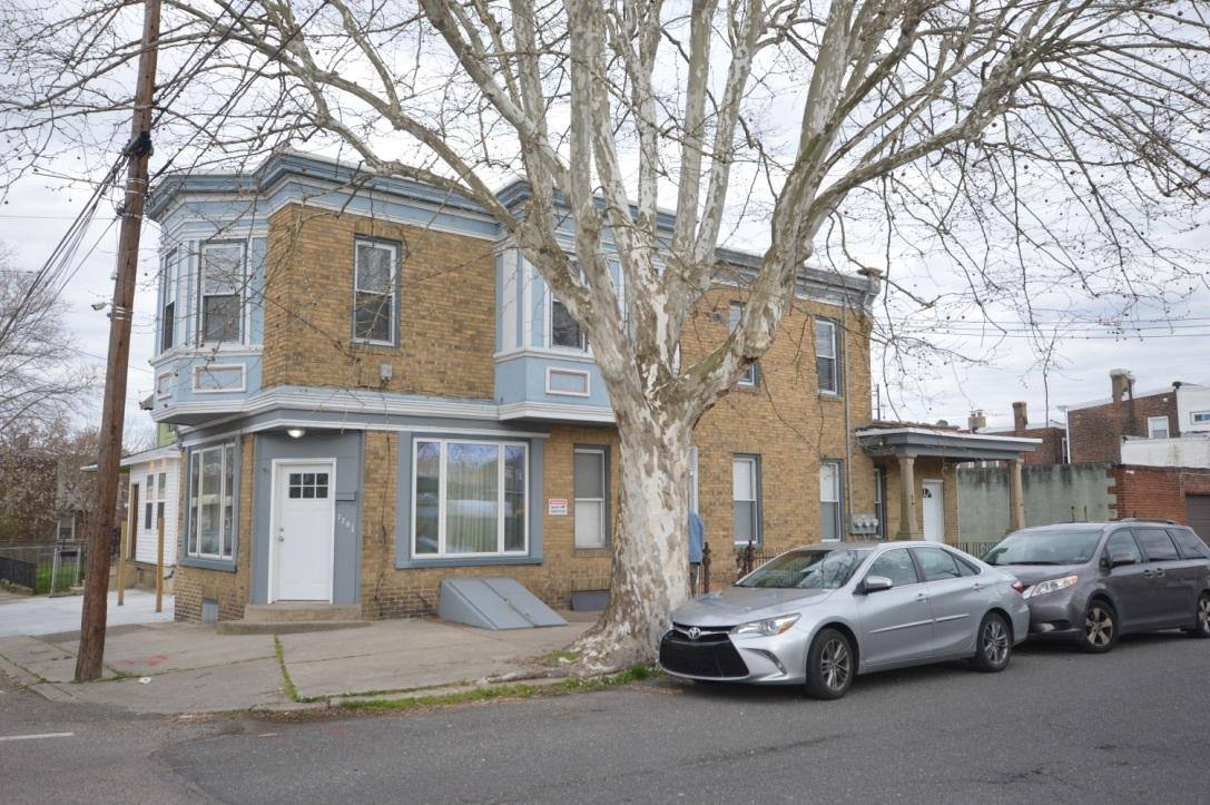 House for rent at 7201 Edmund St #1A, Philadelphia, PA 19135