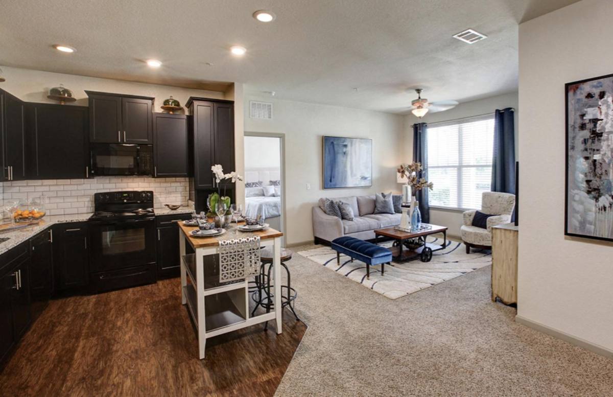 Apartment for rent at Highland Park at Northlake, 7116 Finn Hall Ave #302, Charlotte, NC 28216