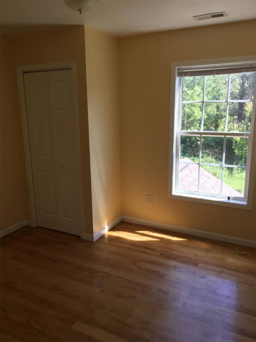 House for rent at 444 Beaucatcher Rd #3, Asheville, NC 28805