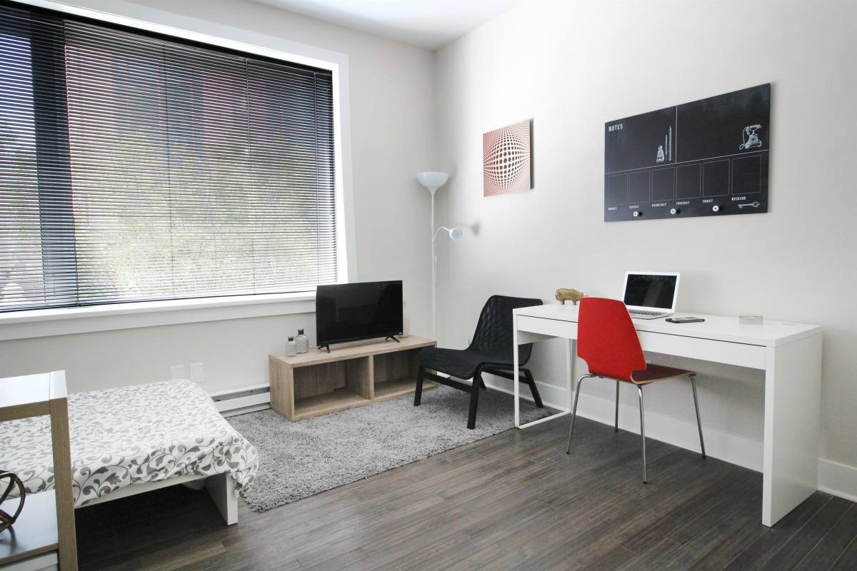House for rent at 236 E State St #2, Trenton, NJ 08618