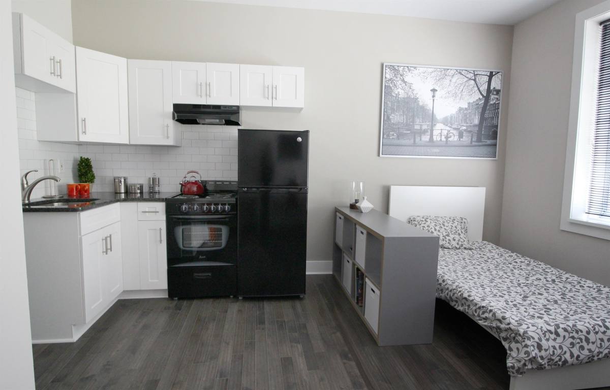 House for rent at 236 E State St #2, Trenton, NJ 08618