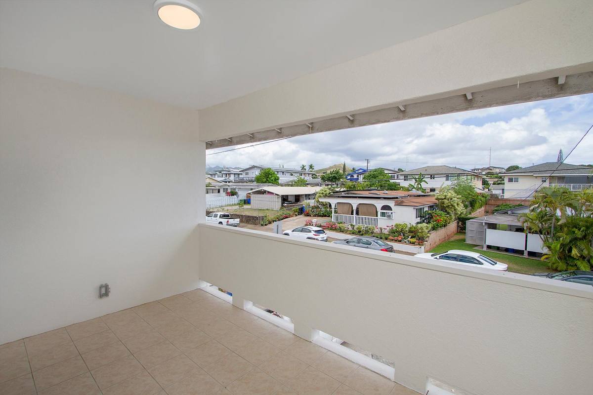 House for rent at Foster Village, 1530 Piikea St #UPSTAIRS, Honolulu, HI 96818