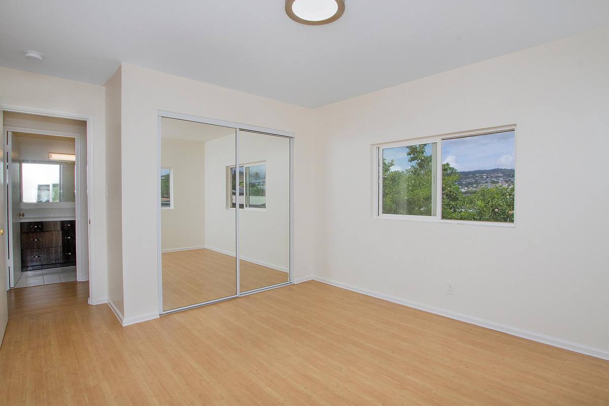 House for rent at Foster Village, 1530 Piikea St #UPSTAIRS, Honolulu, HI 96818