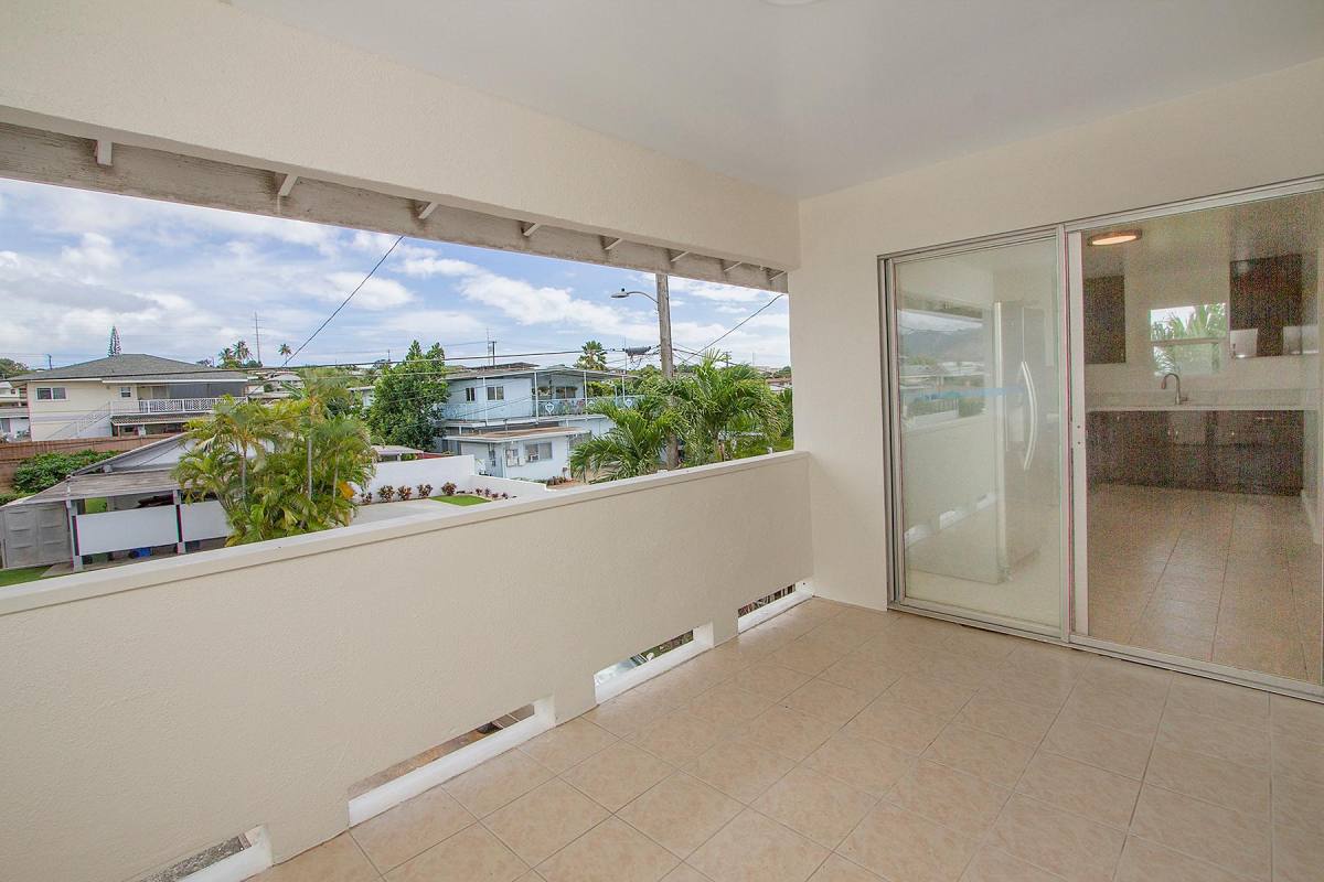 House for rent at Foster Village, 1530 Piikea St #UPSTAIRS, Honolulu, HI 96818