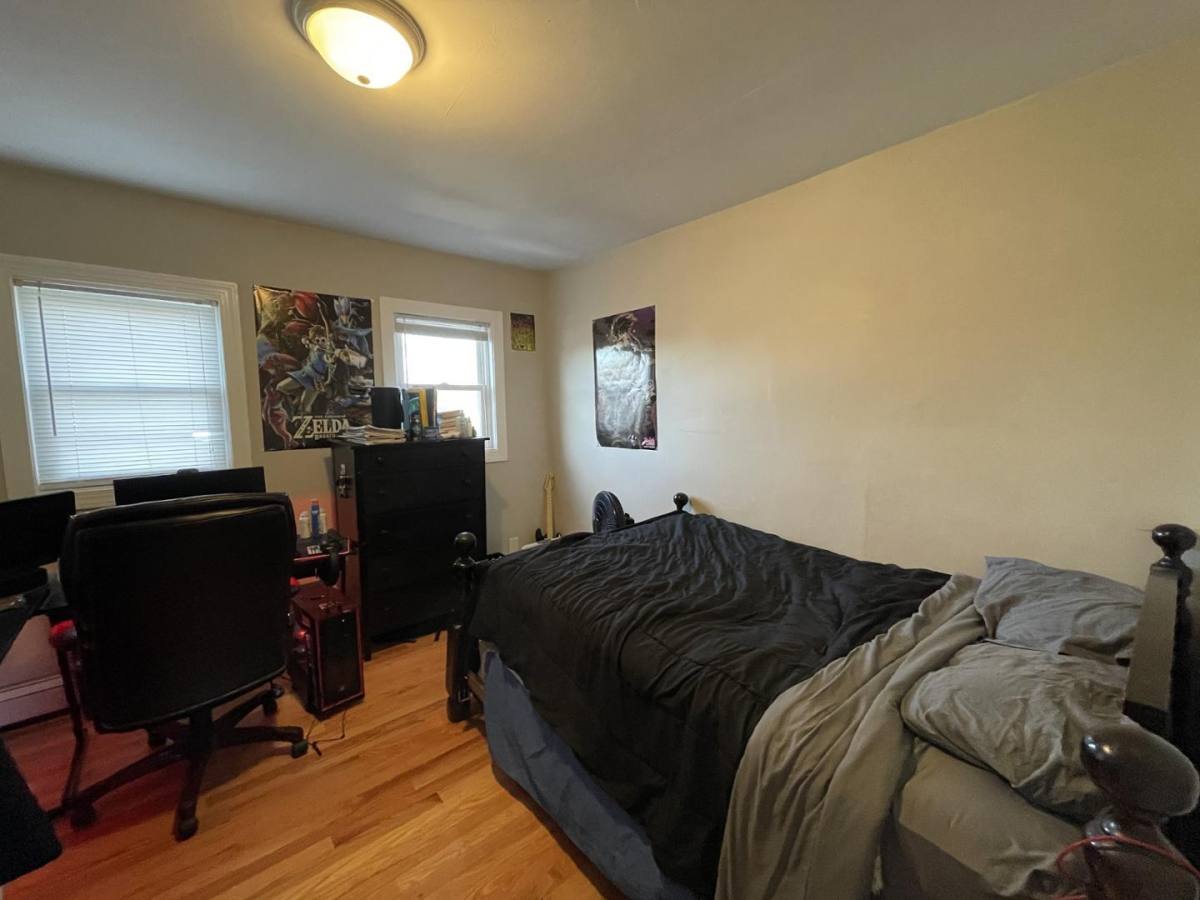 Apartment for rent at 52 Dennis, Providence, RI 02905