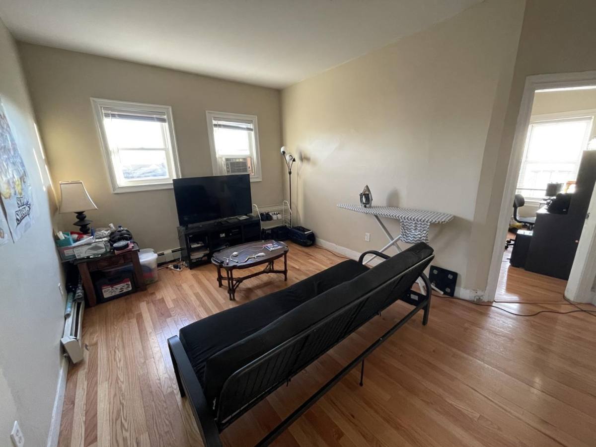 Apartment for rent at 52 Dennis, Providence, RI 02905