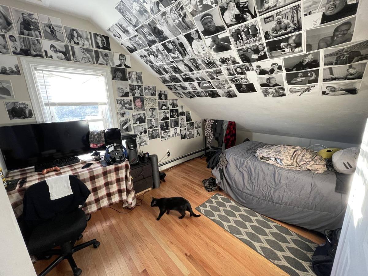 Apartment for rent at 52 Dennis, Providence, RI 02905
