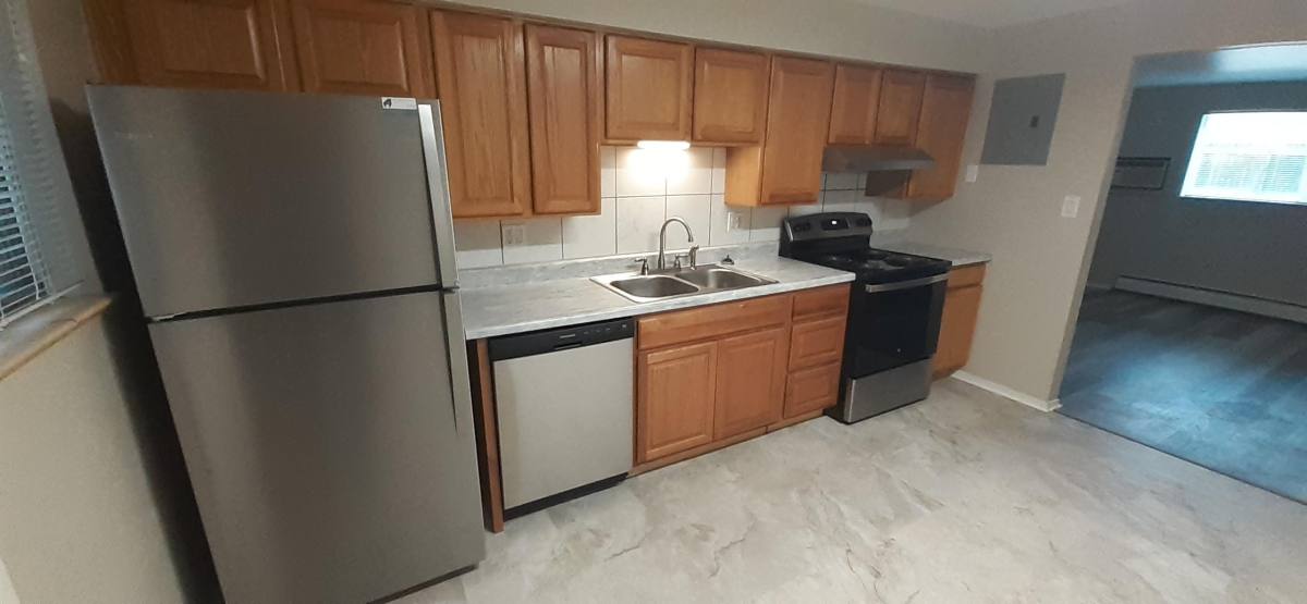 Apartment for rent at 6772 W 51st Ave #3, Arvada, CO 80002