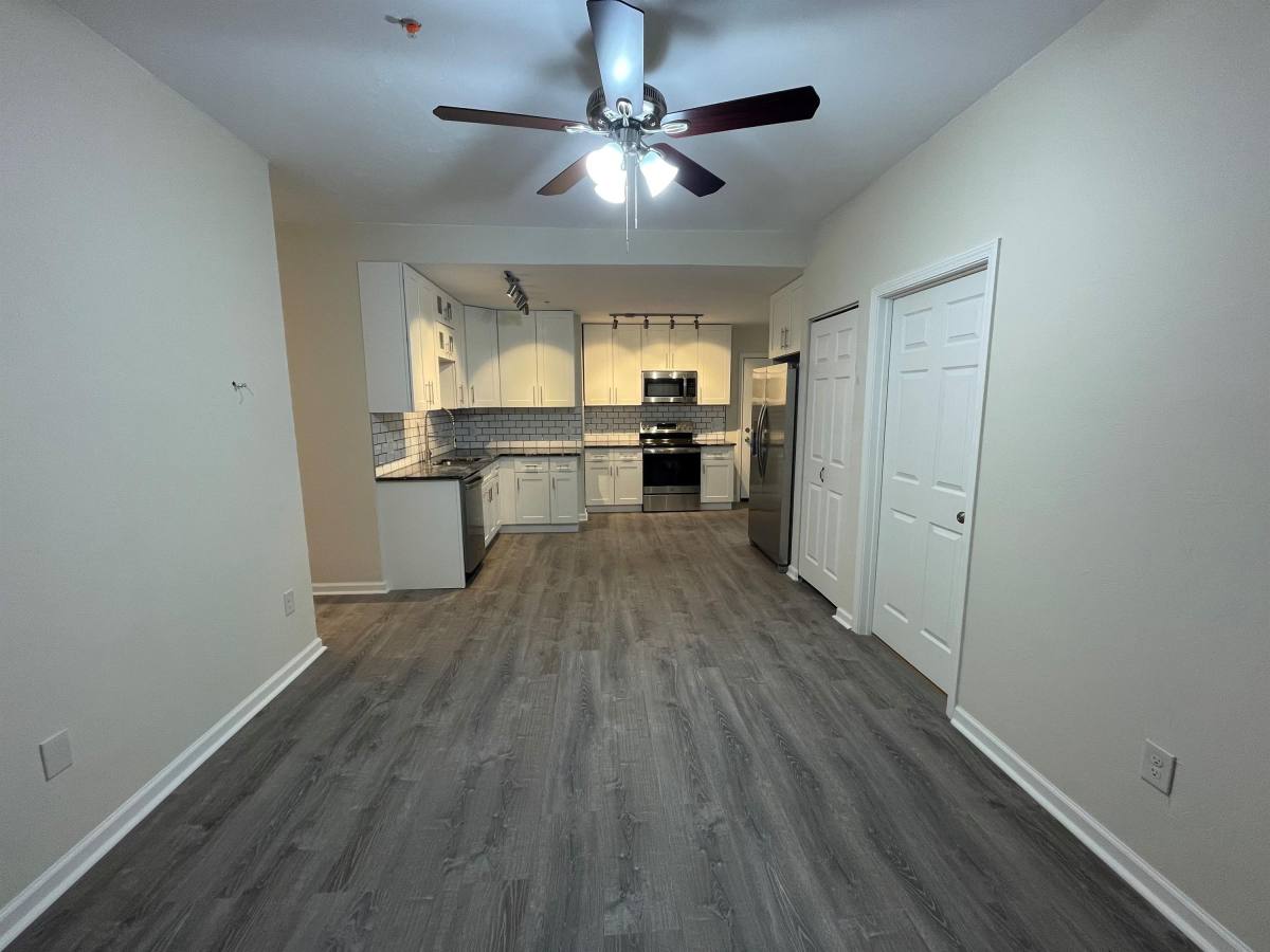 Apartment for rent at 5606 Stanton Ave #3, Pittsburgh, PA 15206