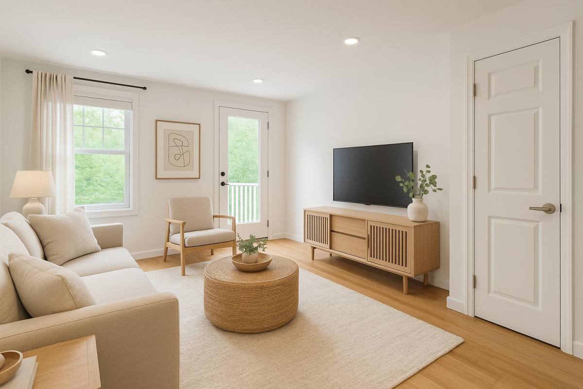House for rent at 2 School St #2, Fiskdale, MA 01518