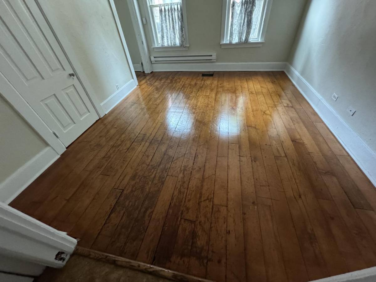 House for rent at 2010 W Concord Place, Chicago, IL 60647