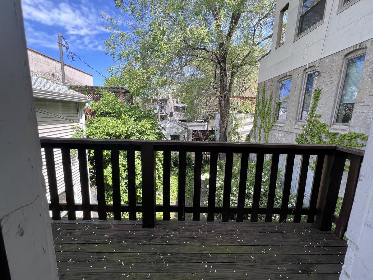 House for rent at 2010 W Concord Place, Chicago, IL 60647