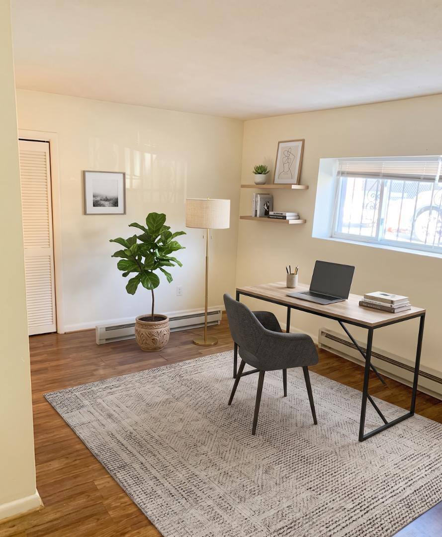 Condo for rent at 10 Scottfield Rd #B3, Allston, MA 02134