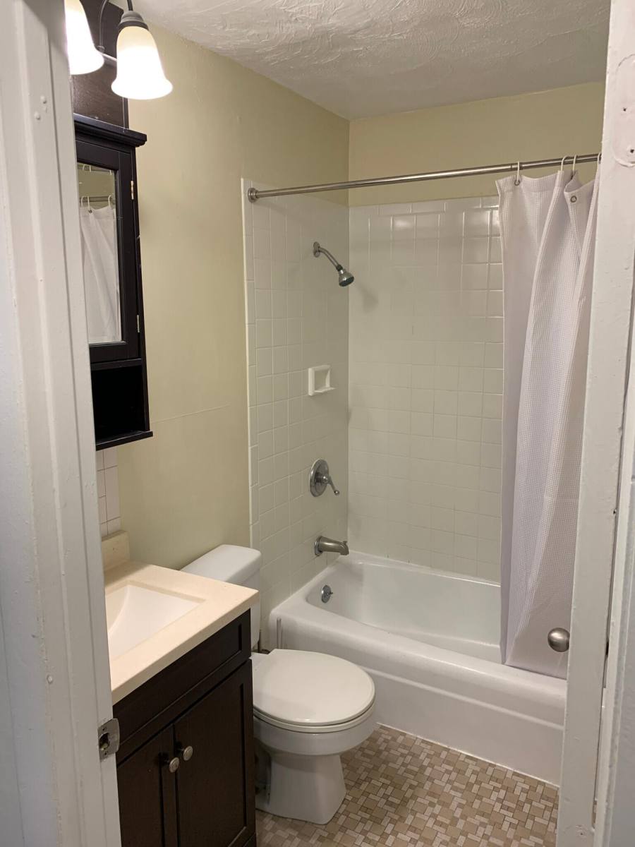 Condo for rent at 10 Scottfield Rd #B3, Allston, MA 02134