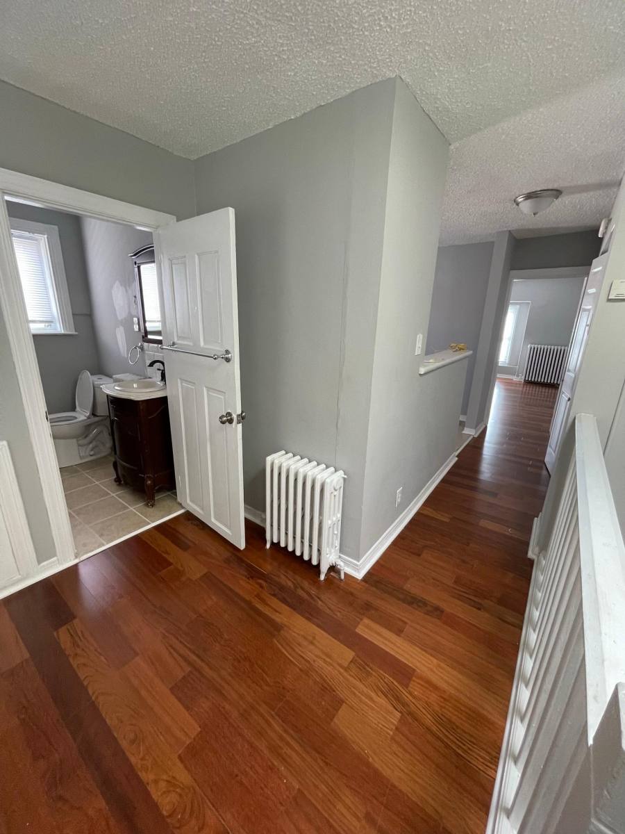 House for rent at 4628 Penn St #3, Philadelphia, PA 19124