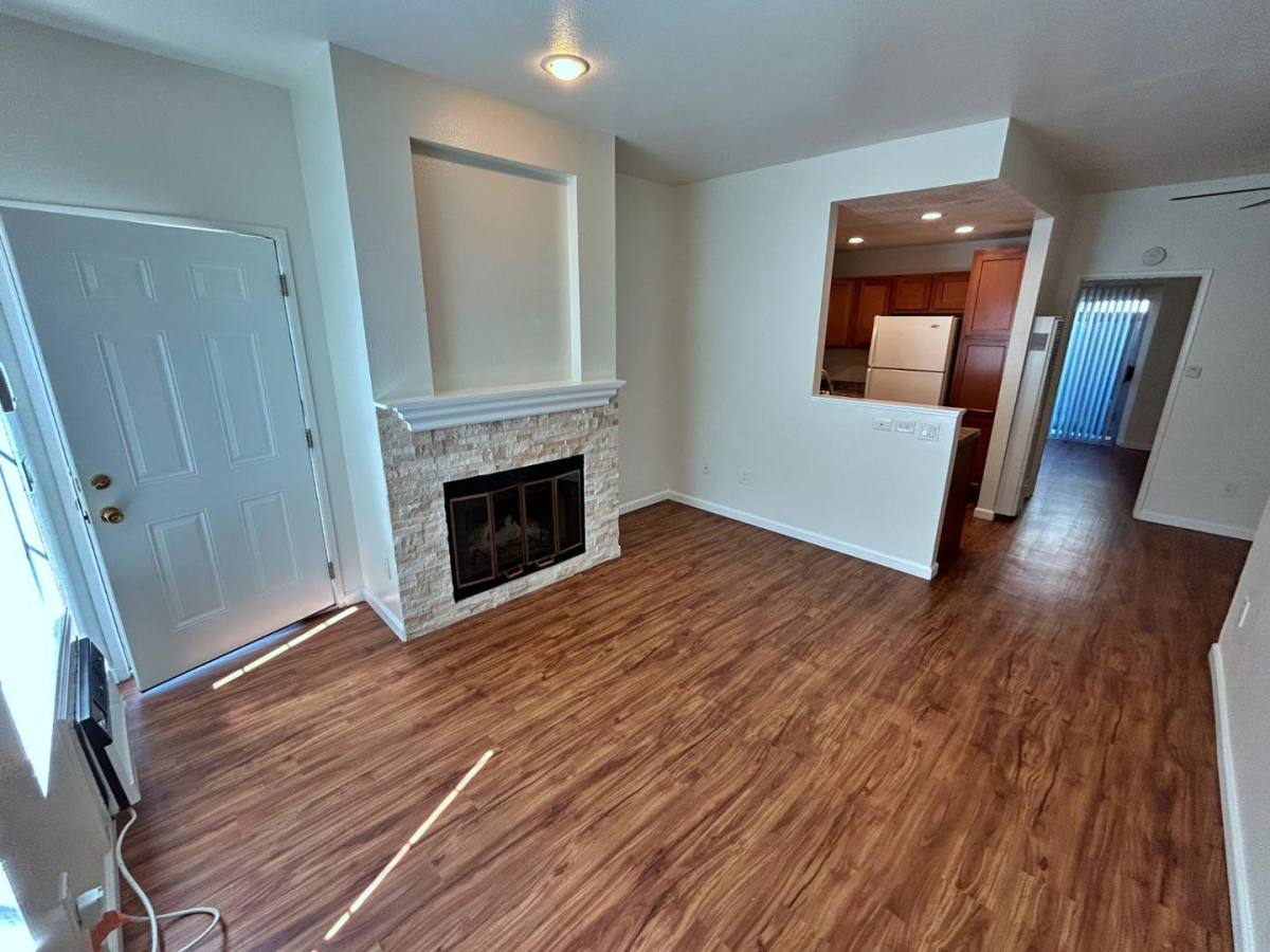 Apartment for rent at 4135 Iowa St #4, San Diego, CA 92104