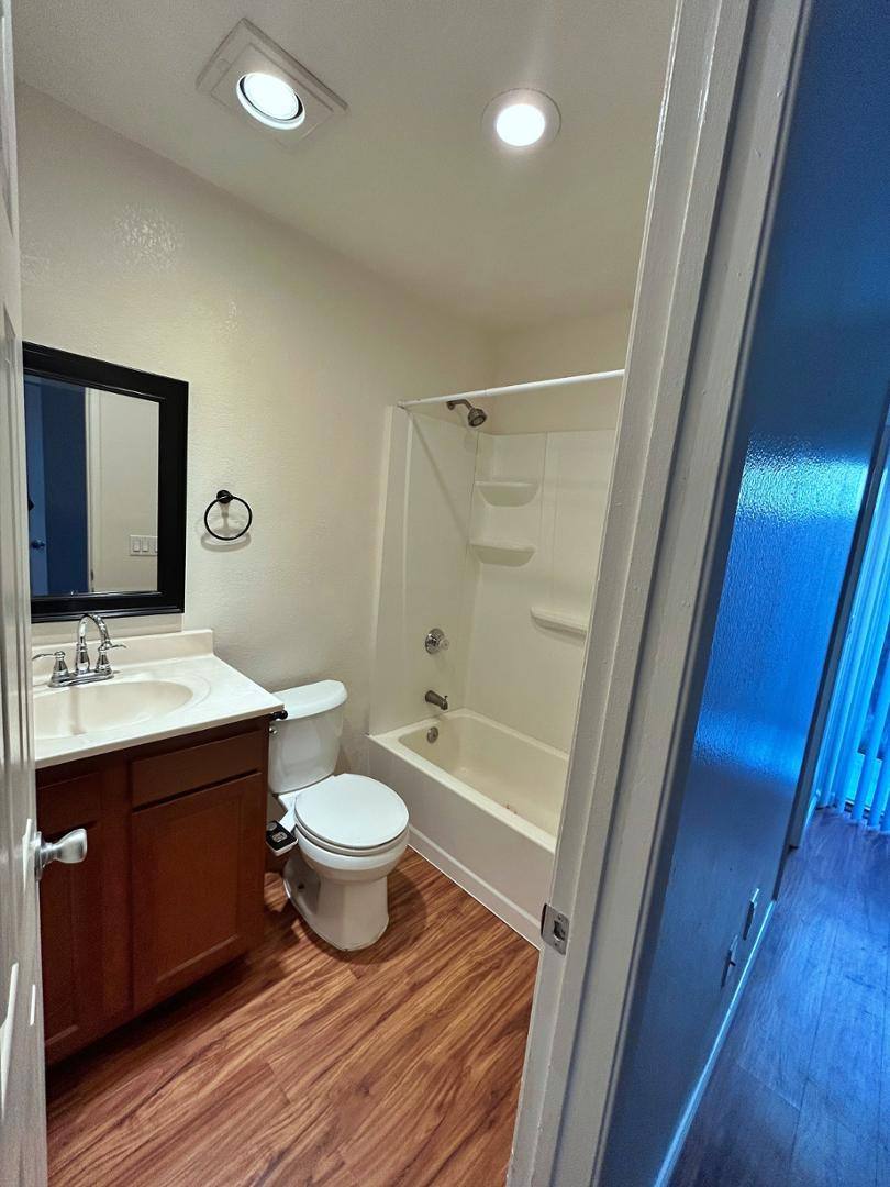 Apartment for rent at 4135 Iowa St #4, San Diego, CA 92104