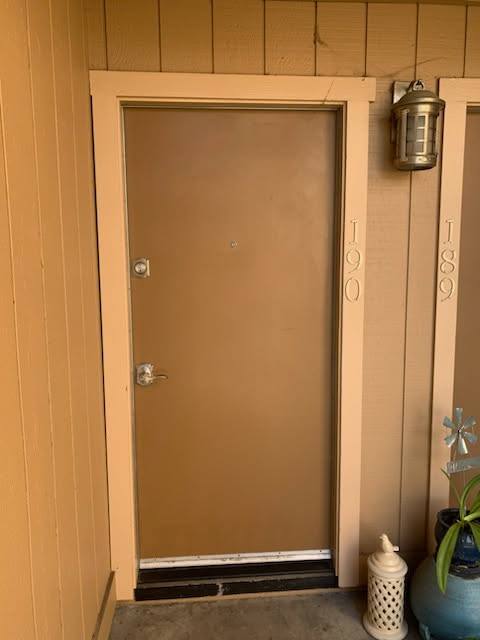 Apartment for rent at 300 Glenwood Circle #190, Monterey, CA 93940