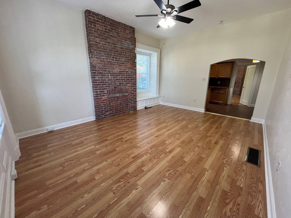 Apartment for rent at 344 S Fairmount St #1, Pittsburgh, PA 15232
