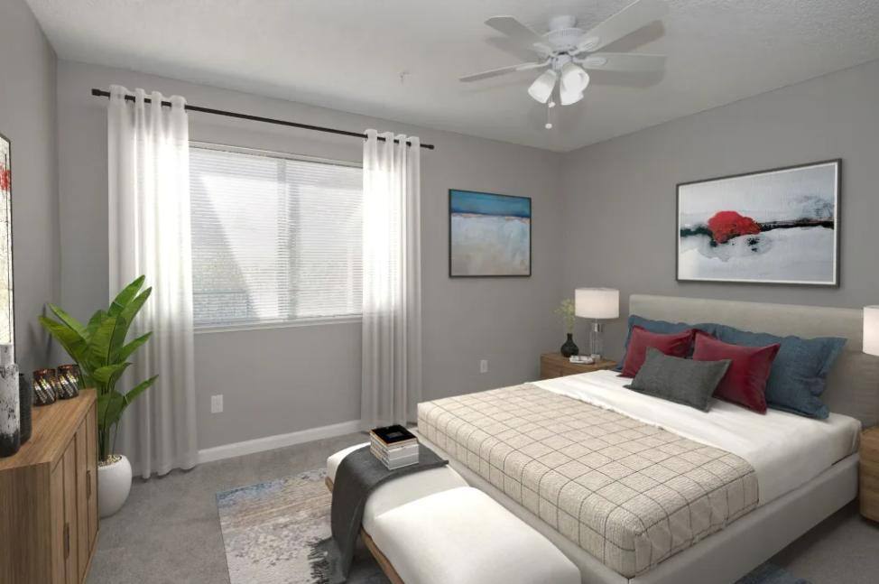 Apartment for rent at Foothill Terrace, 781 Mikkelsen Dr #4, Auburn, CA 95603